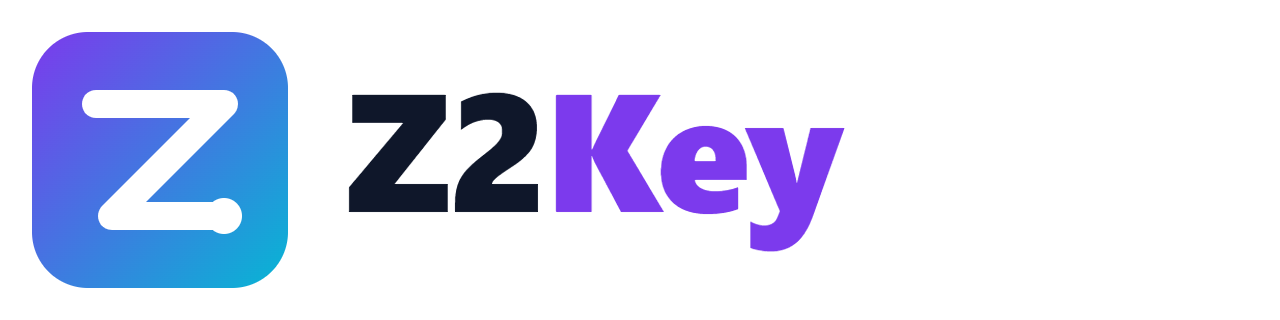 Z2Key